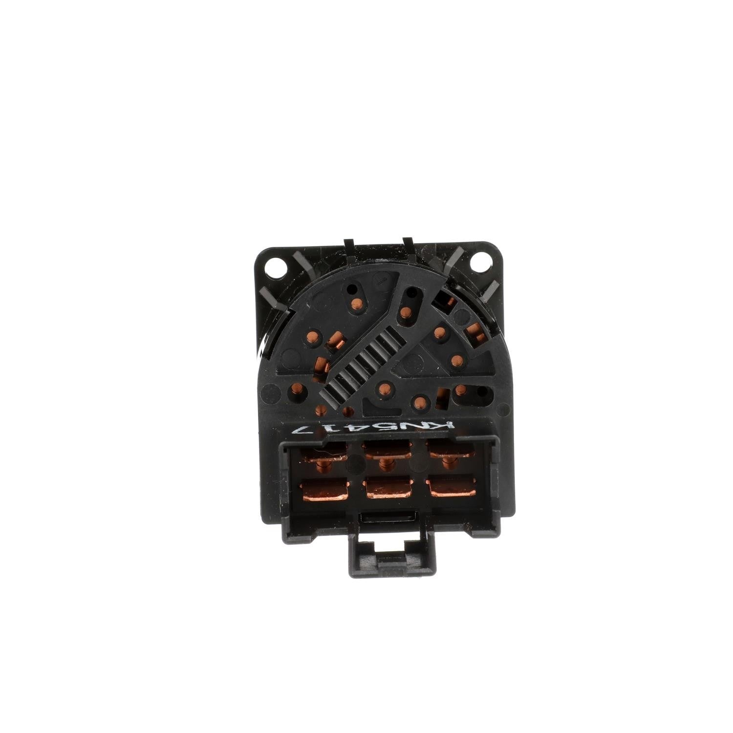 Intermotor HVAC Blower Motor Switch HS-420