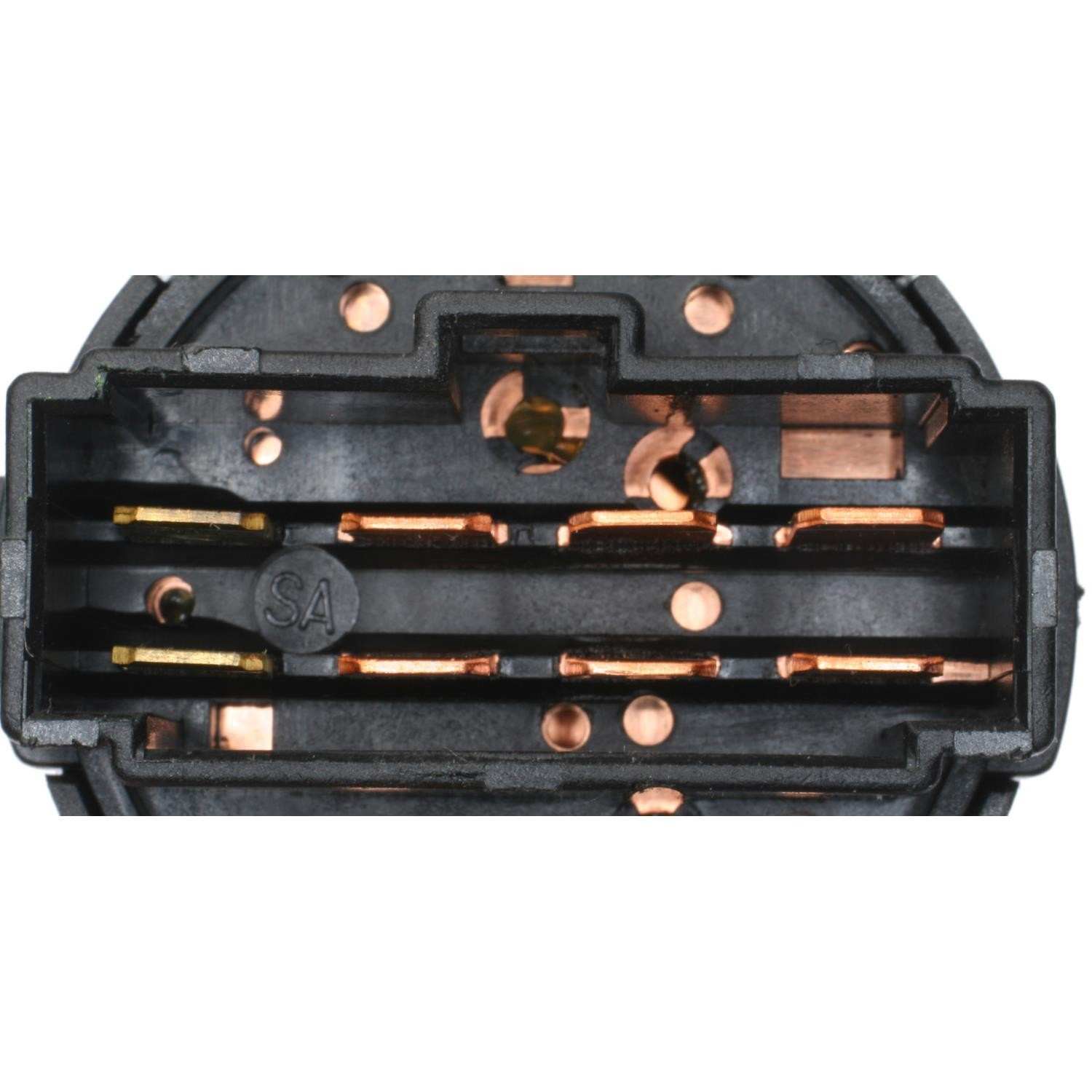 Intermotor HVAC Blower Control Switch HS-434