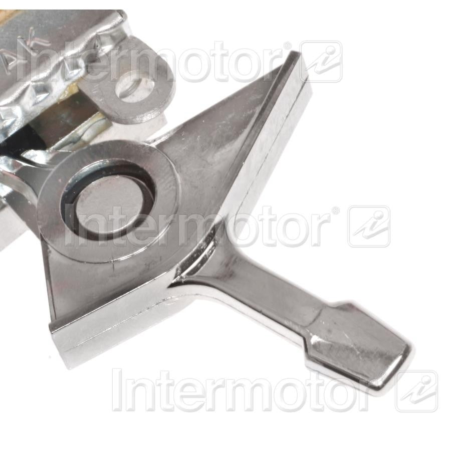 Standard Ignition A/C Selector Switch HS-435