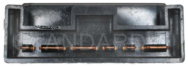 Standard Ignition HVAC Blower Control Switch HS-438