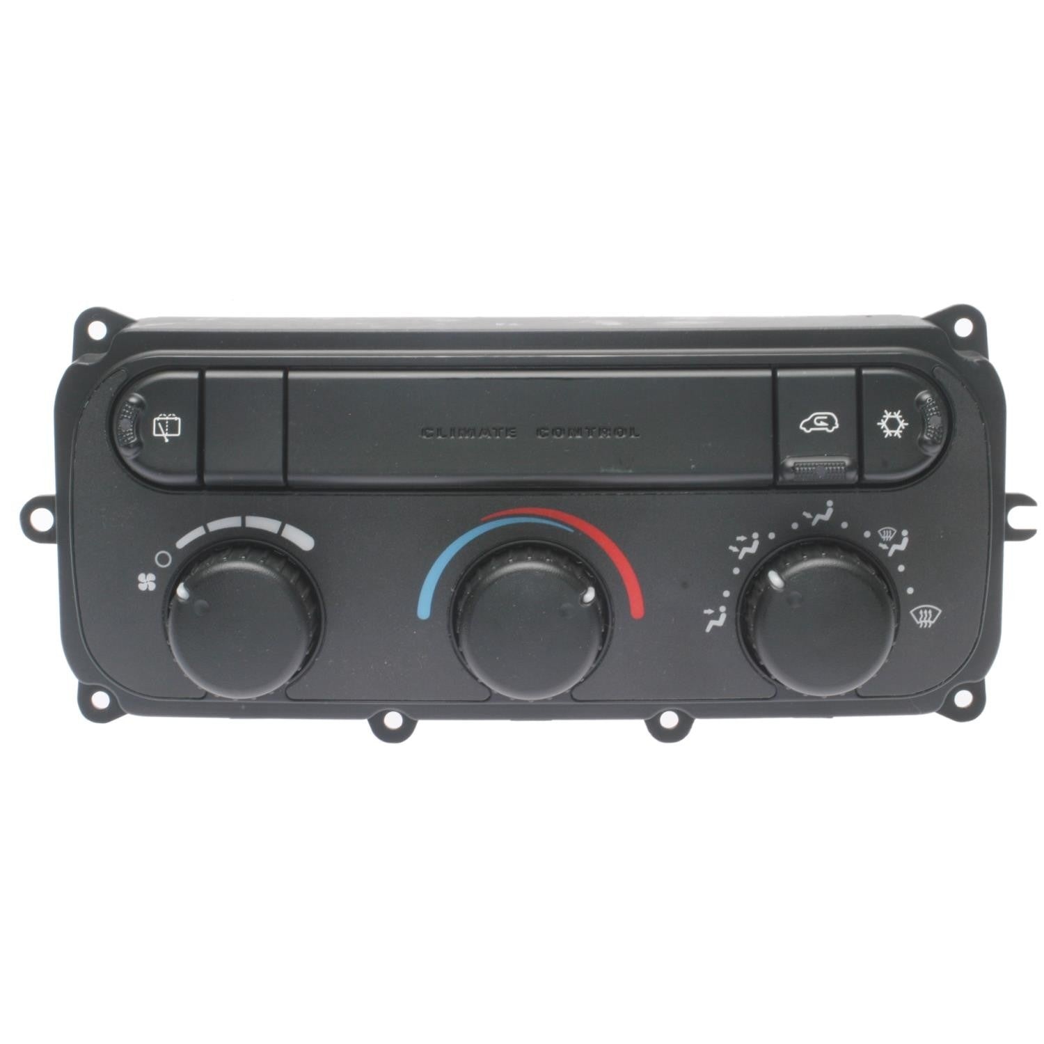 Standard Ignition A/C Selector Switch HS-442