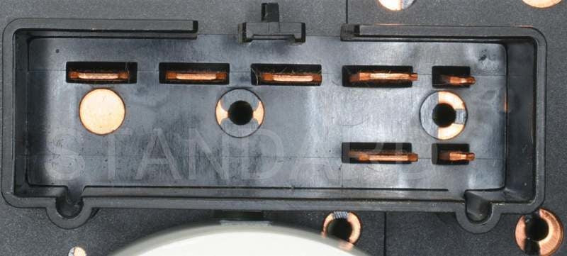 Standard Ignition A/C Selector Switch HS-442