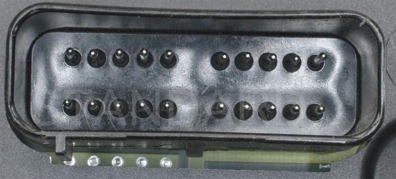 Standard Ignition A/C Selector Switch HS-442