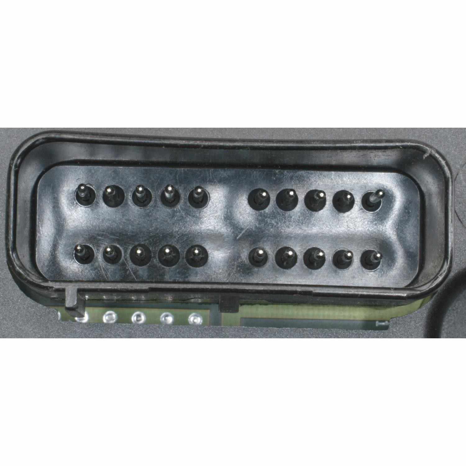 Standard Ignition A/C Selector Switch HS-442