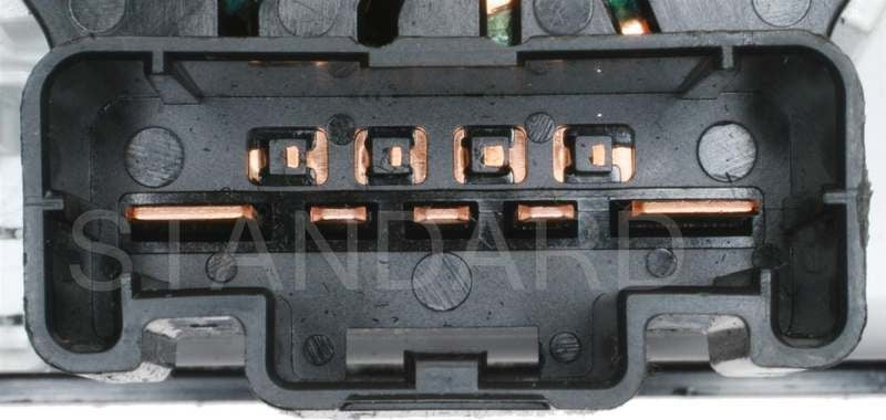 Standard Ignition A/C Selector Switch HS-448