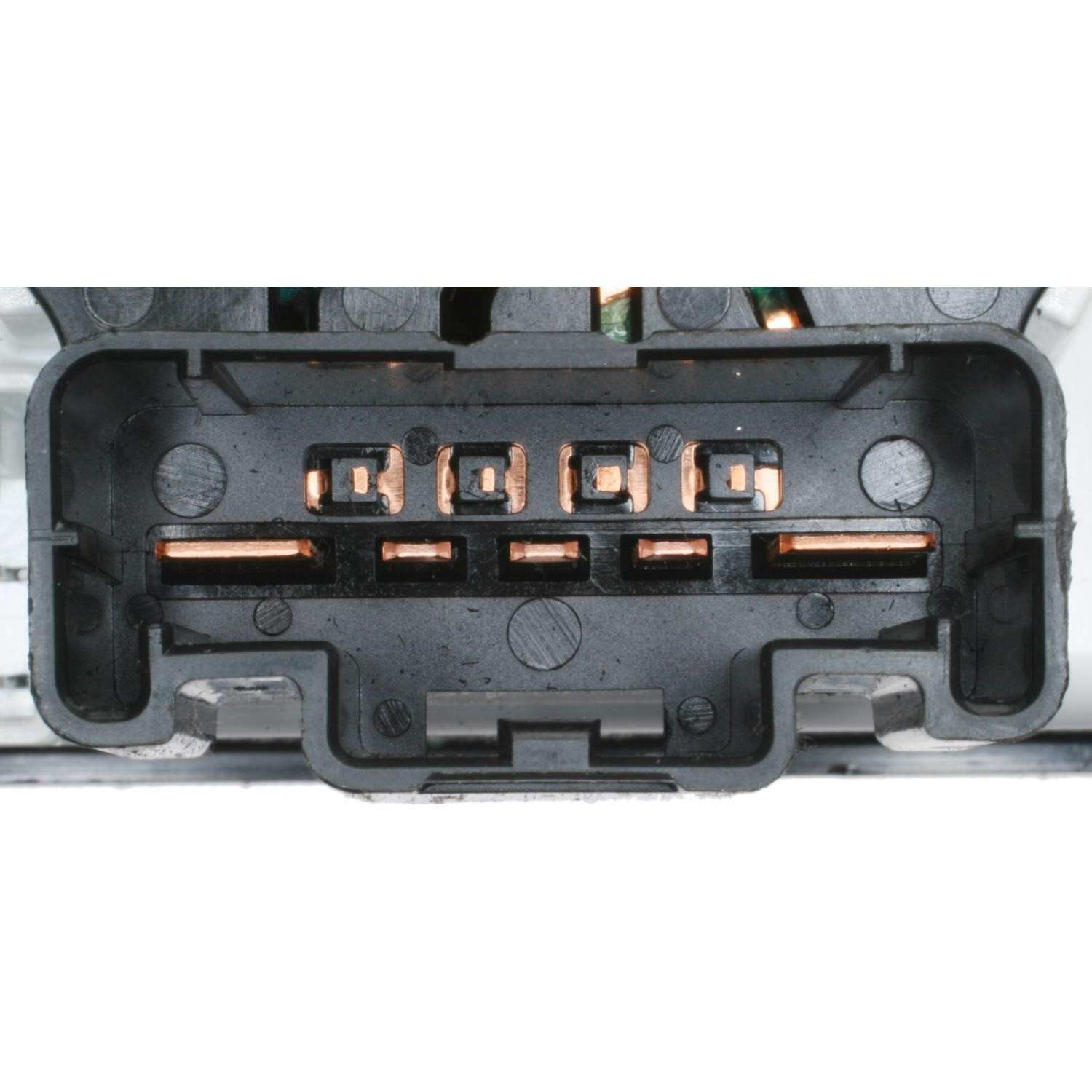 Standard Ignition A/C Selector Switch HS-448