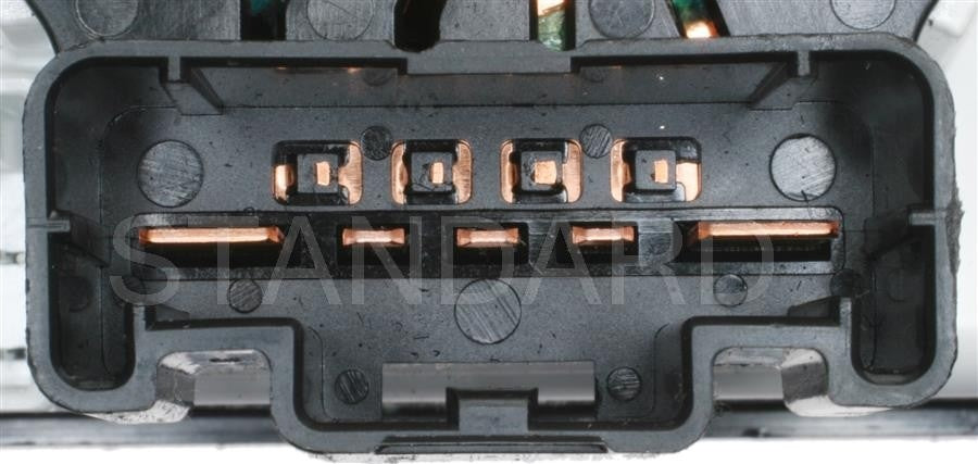 Standard Ignition A/C Selector Switch HS-448