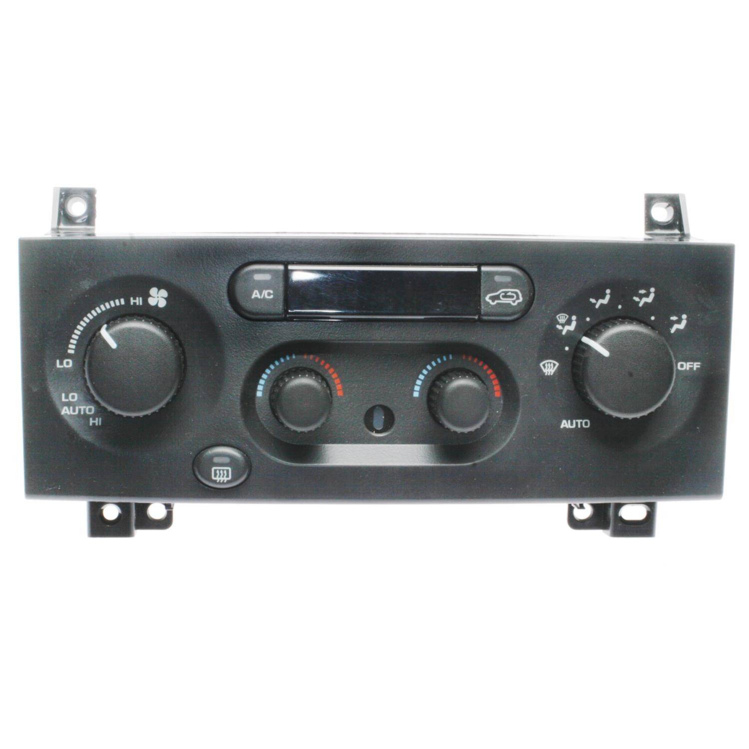 Standard Ignition A/C Selector Switch HS-450