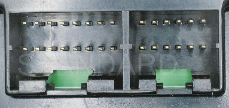 Standard Ignition A/C Selector Switch HS-450