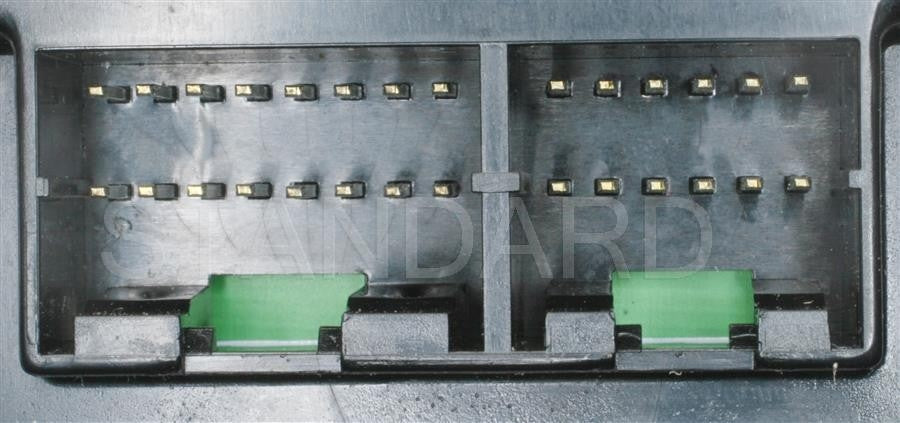 Standard Ignition A/C Selector Switch HS-450