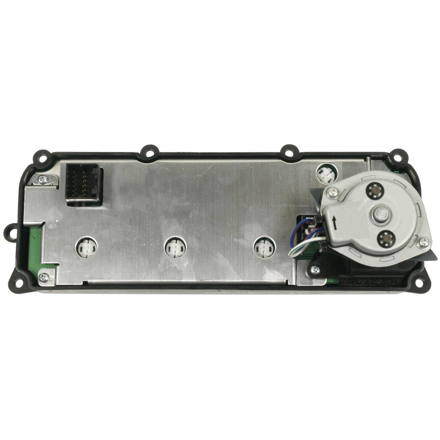 Standard Ignition A/C Selector Switch HS-480