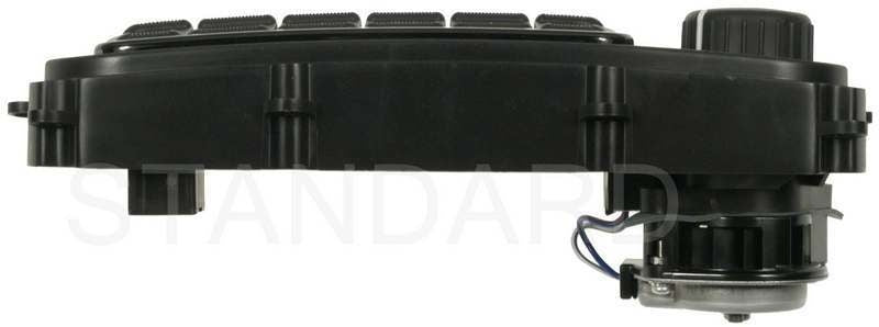 Standard Ignition A/C Selector Switch HS-480