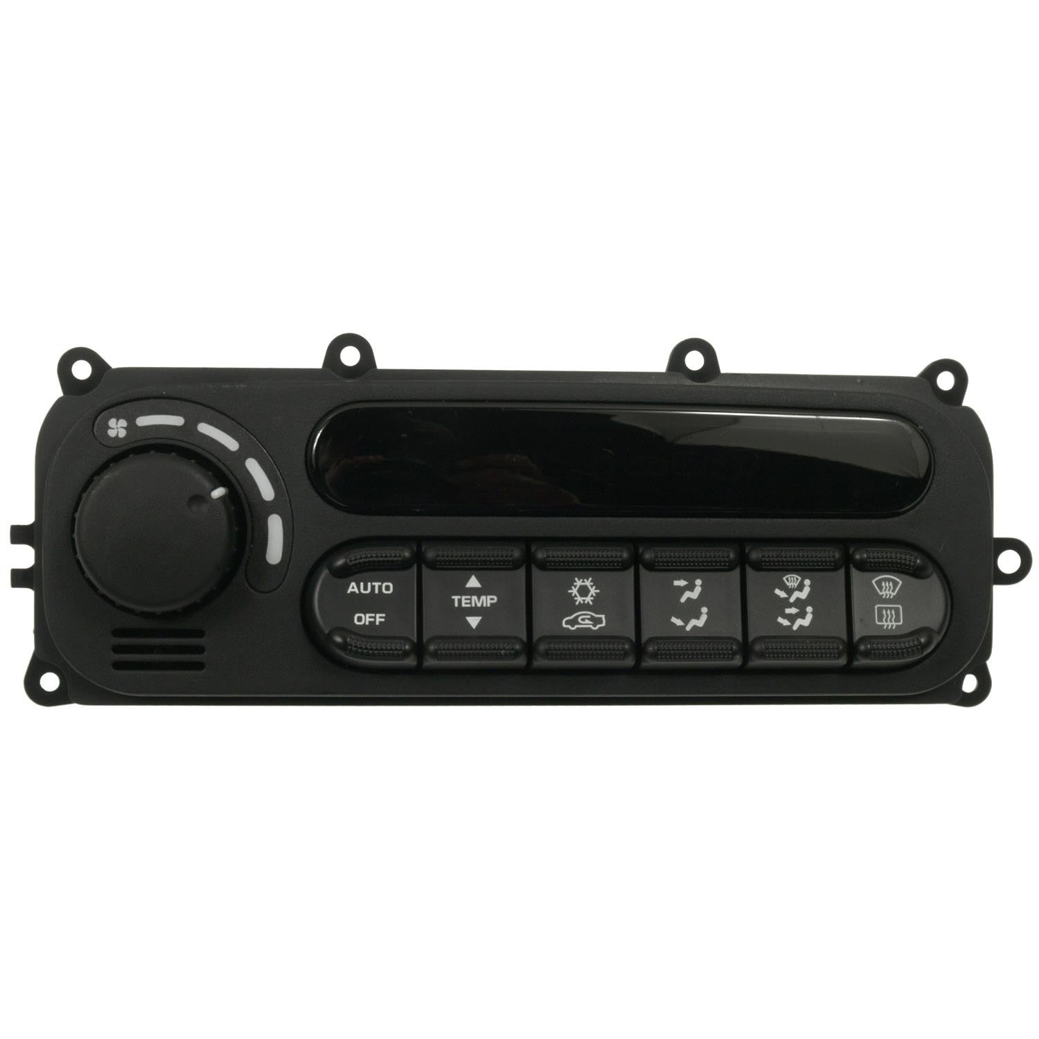 Standard Ignition A/C Selector Switch HS-480