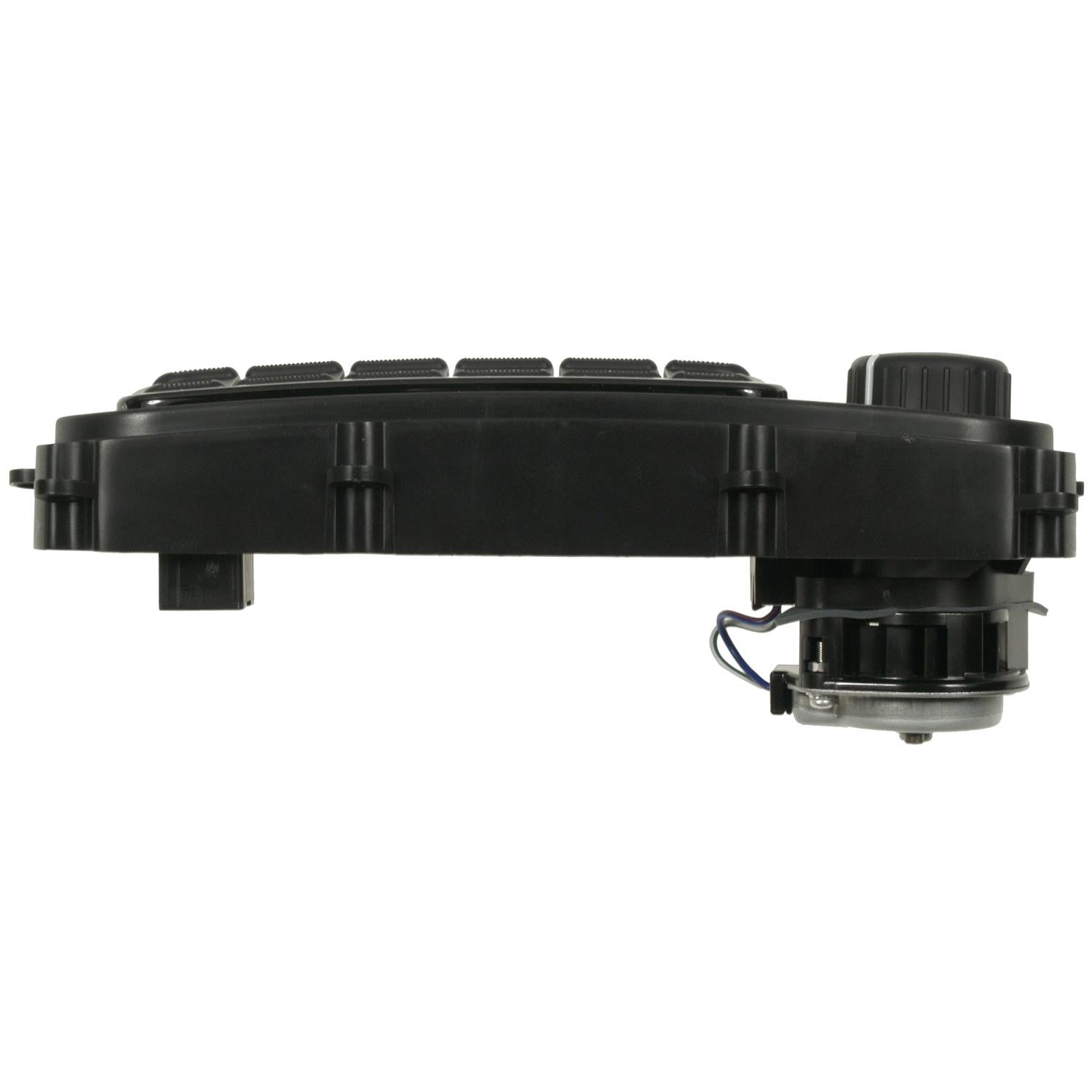 Standard Ignition A/C Selector Switch HS-480