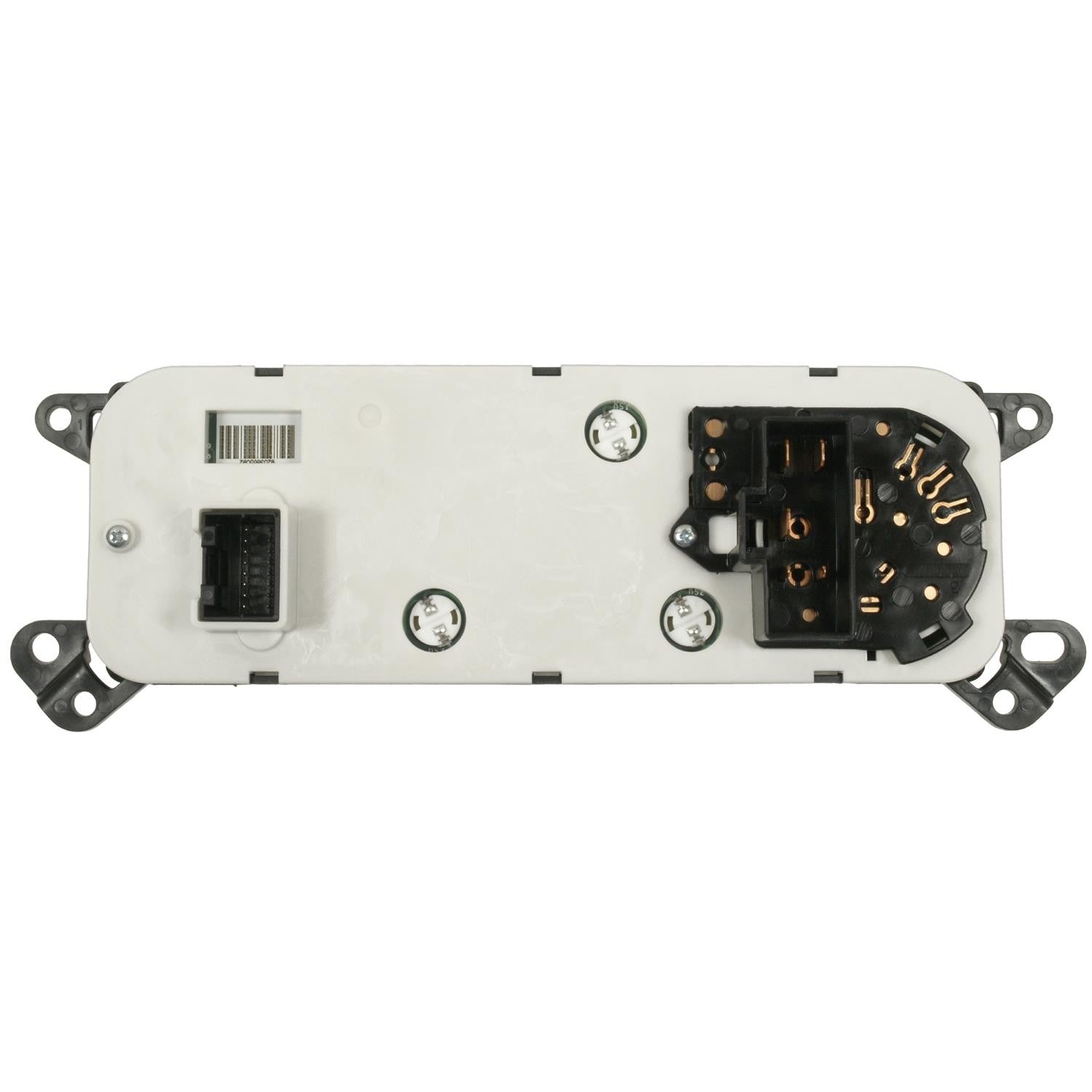 Standard Ignition A/C Selector Switch HS-486