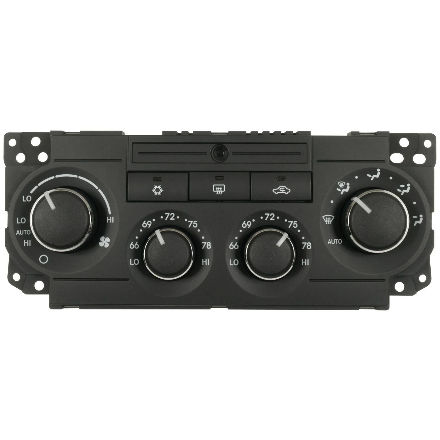 Standard Ignition A/C Selector Switch HS-487