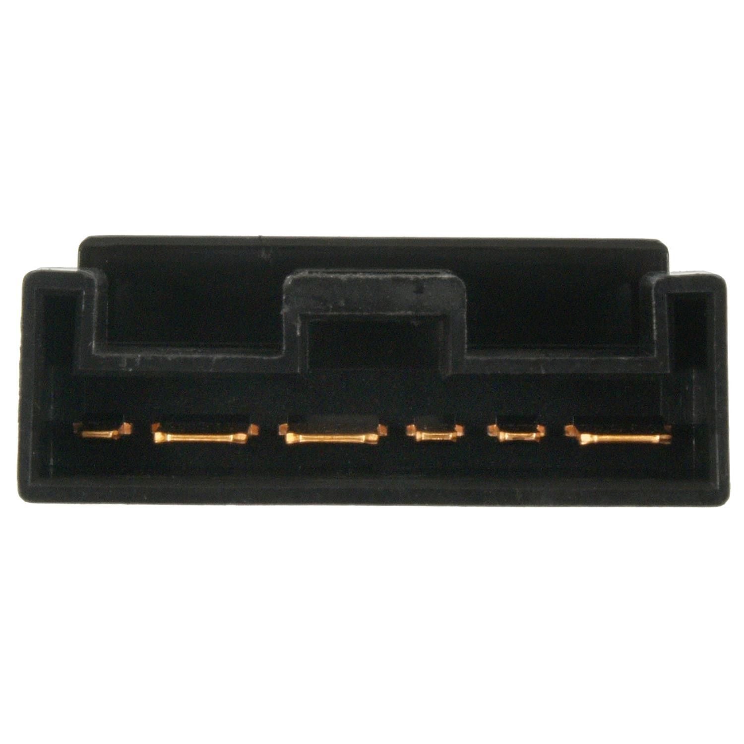 Intermotor HVAC Blower Motor Switch HS-494