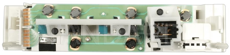 Standard Ignition HVAC Blower Control Switch HS-505