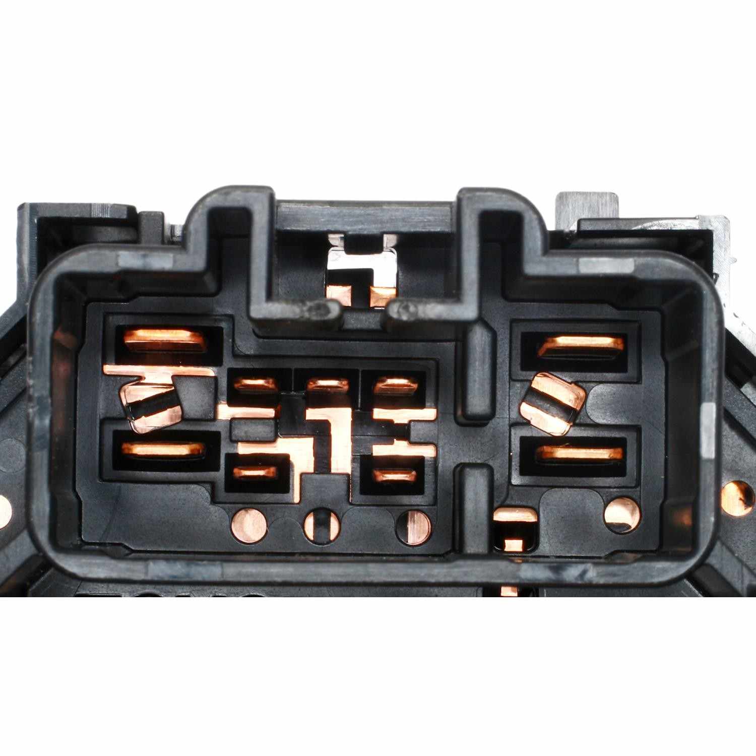 Intermotor HVAC Blower Control Switch HS-507
