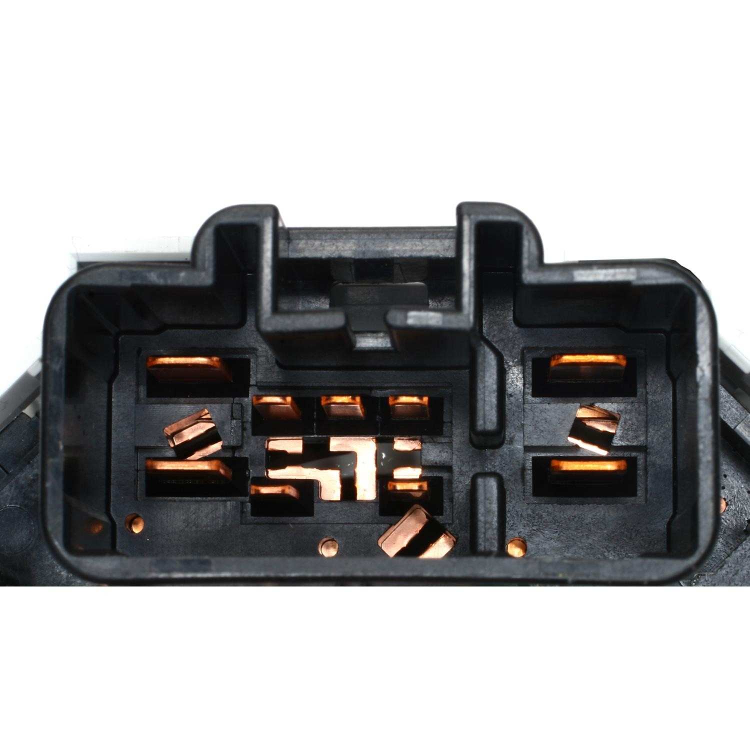 Intermotor HVAC Blower Control Switch HS-508