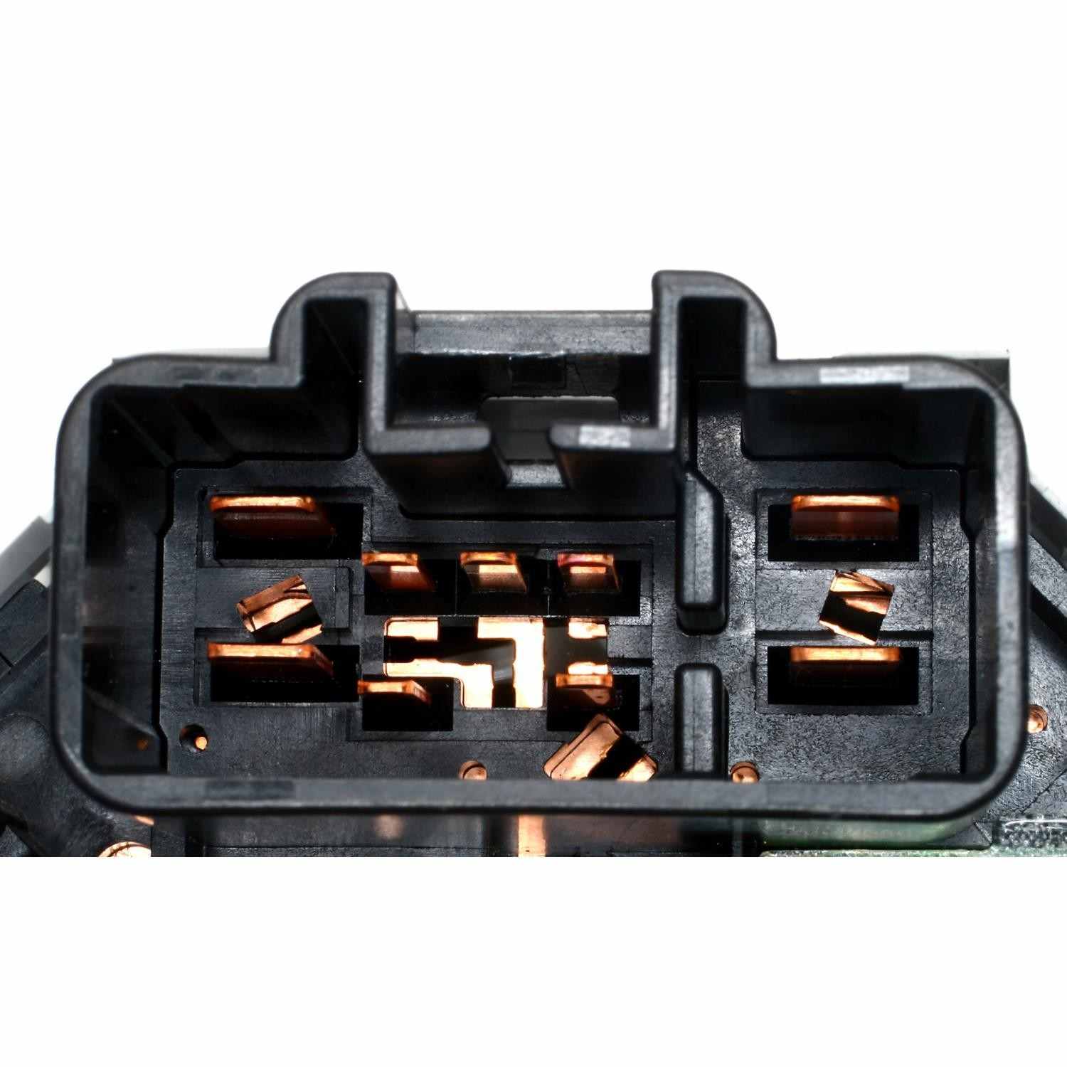 Intermotor HVAC Blower Control Switch HS-517