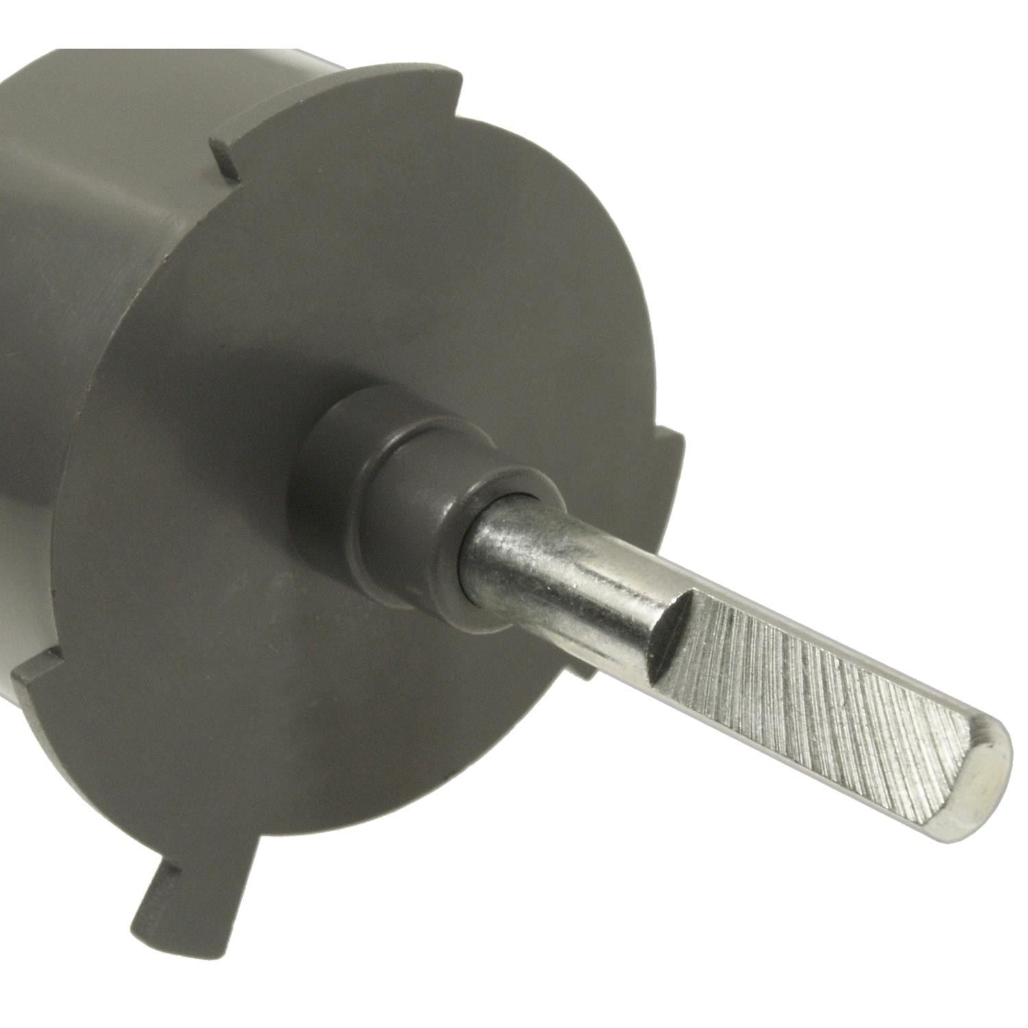 Intermotor HVAC Blower Control Switch HS-518