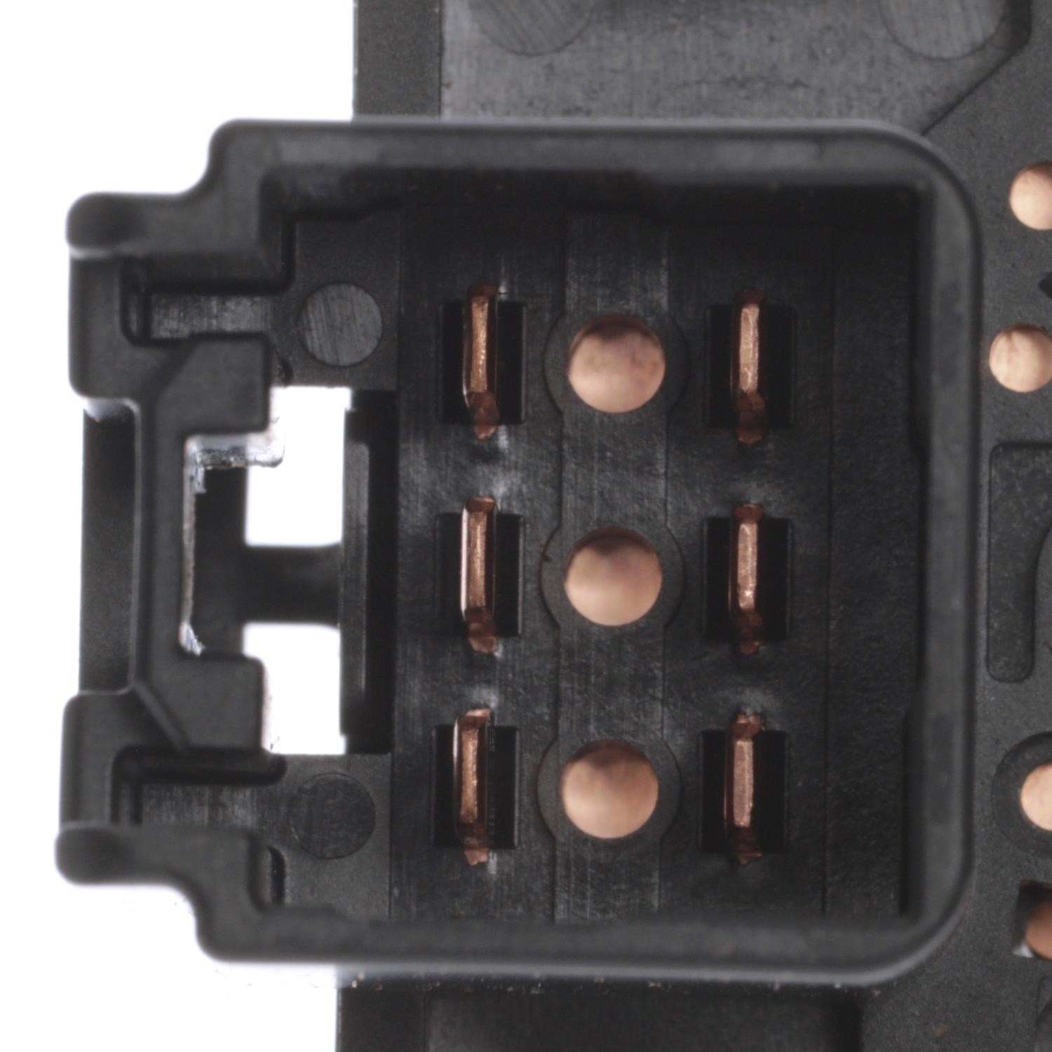 Intermotor HVAC Blower Control Switch HS-523