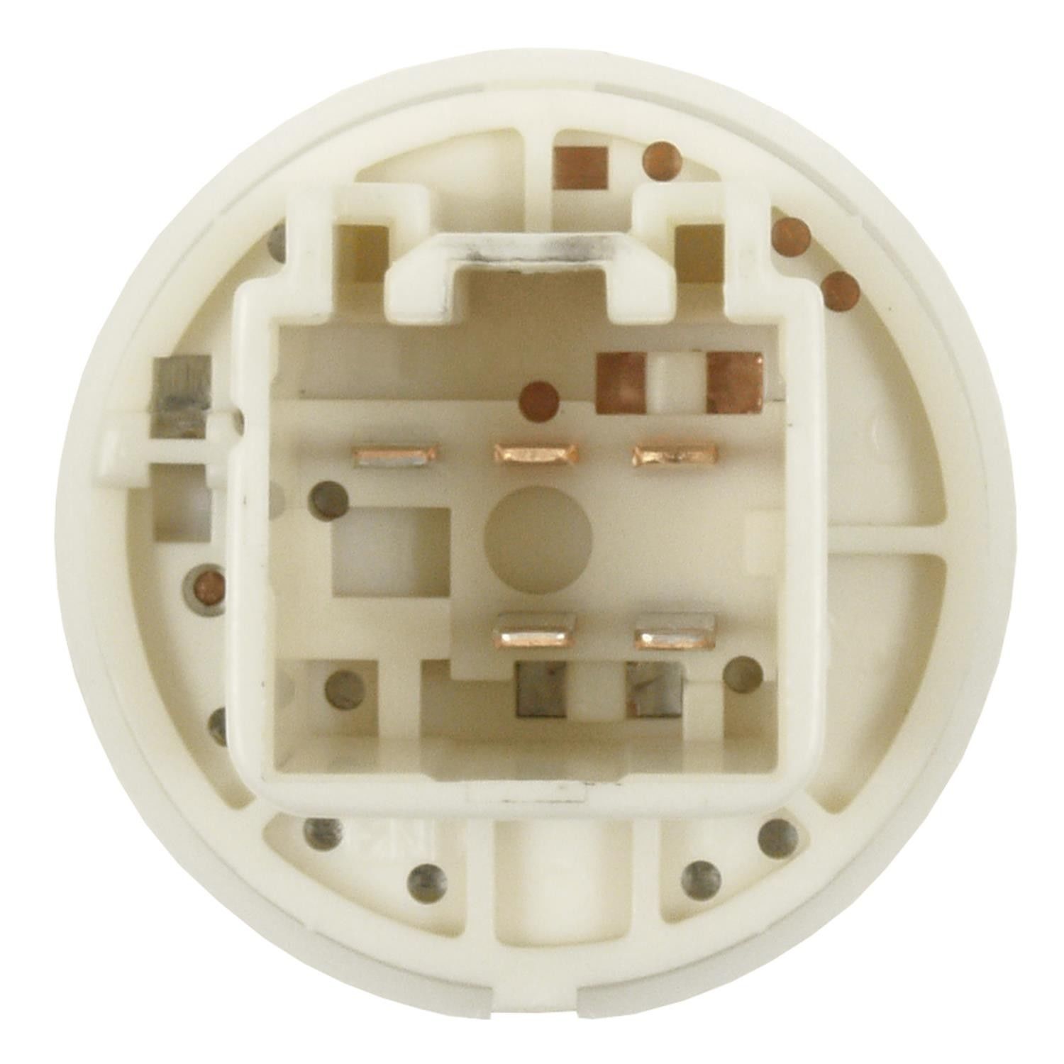 Intermotor HVAC Blower Control Switch HS-525