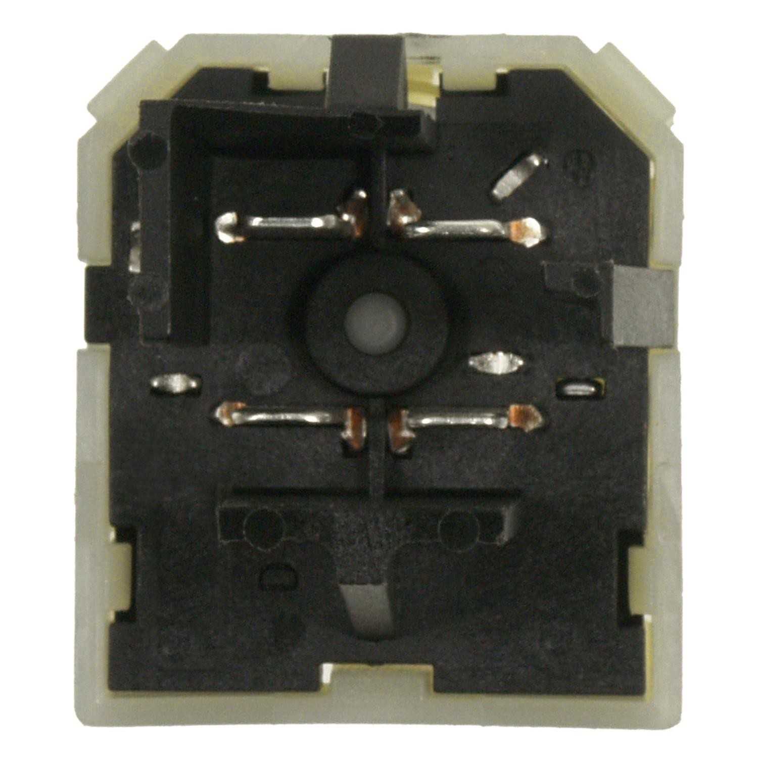 Standard Ignition HVAC Blower Control Switch HS-527