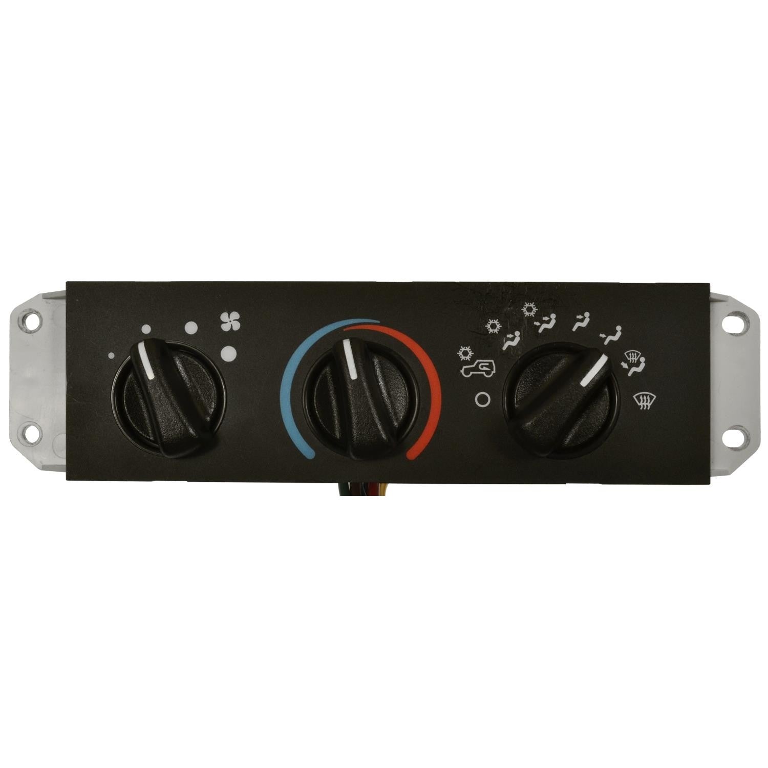 Standard Ignition HVAC Blower Motor Switch HS-532