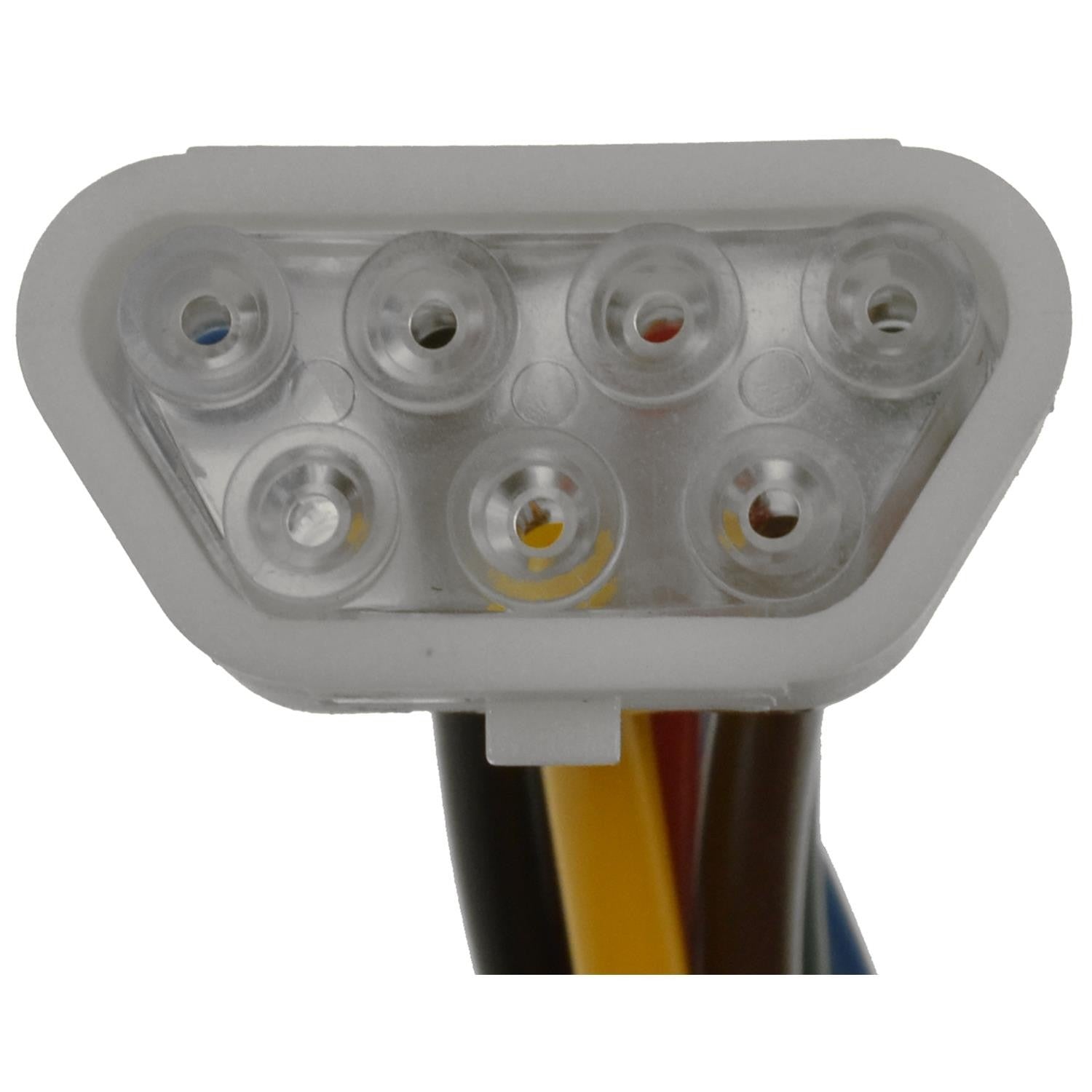 Standard Ignition HVAC Blower Motor Switch HS-532