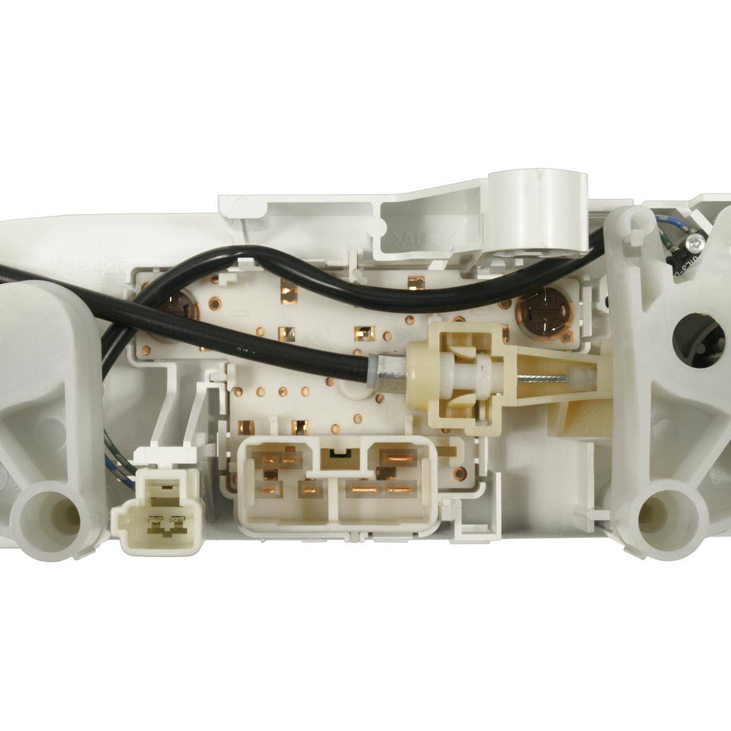 Intermotor A/C Selector Switch HS-534