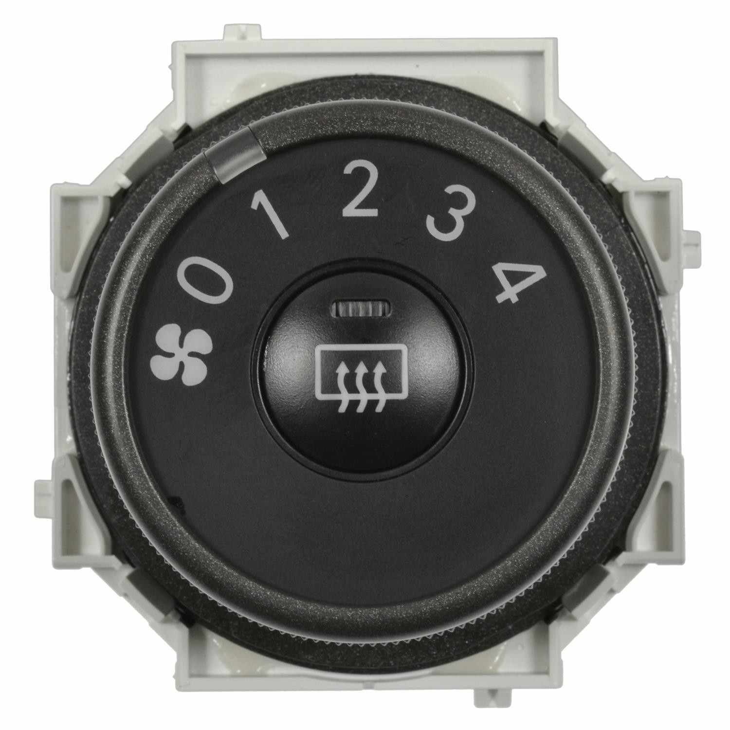 Intermotor HVAC Blower Control Switch HS-543