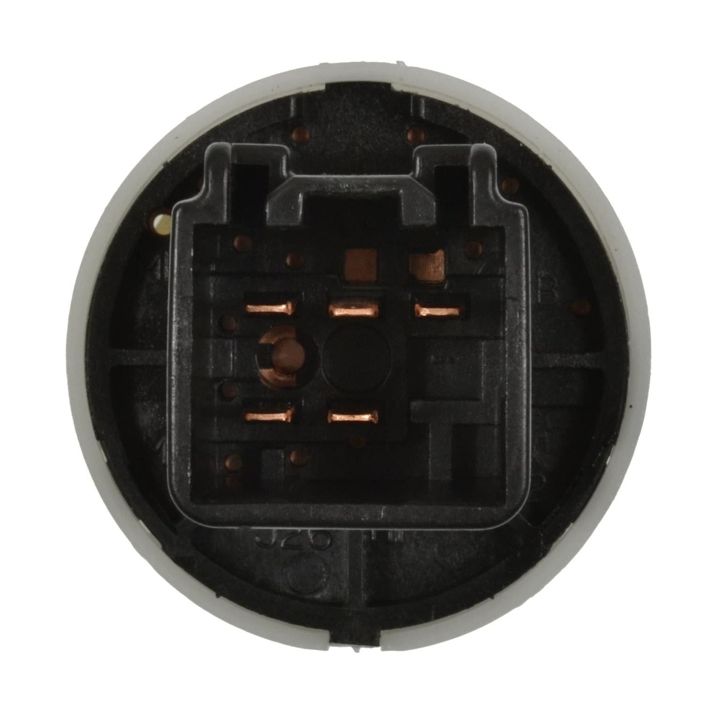 Intermotor HVAC Blower Control Switch HS-548