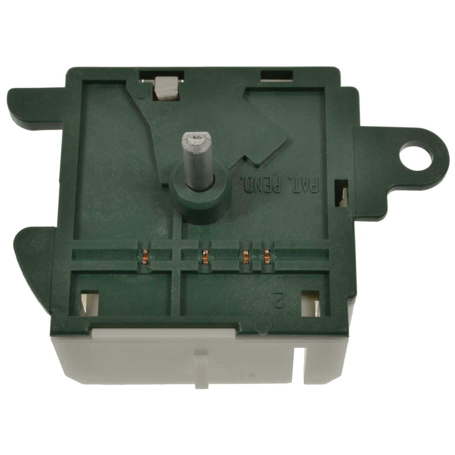 Standard Ignition A/C Selector Switch HS564