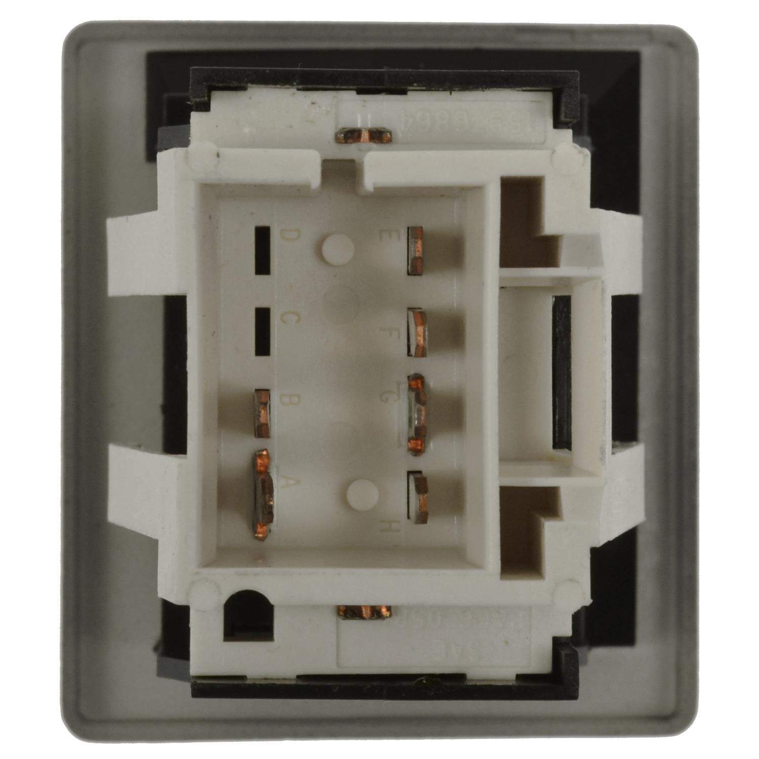 Standard Ignition HVAC Blower Motor Switch HS565