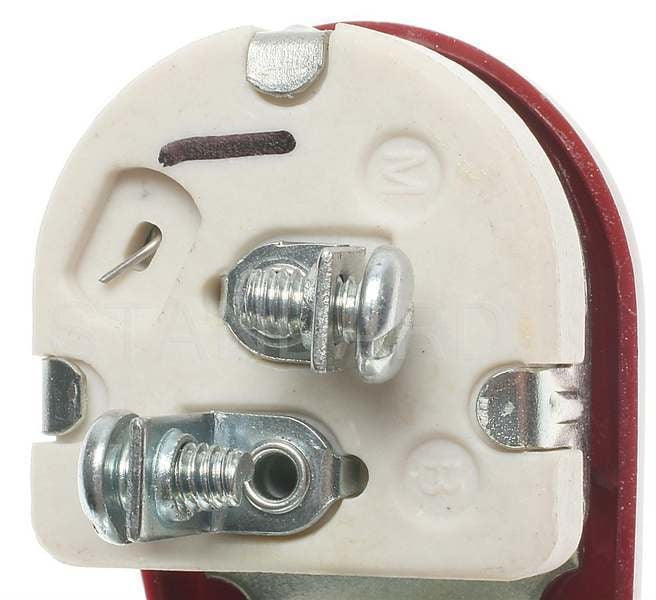 Standard Ignition HVAC Blower Control Switch HS-92