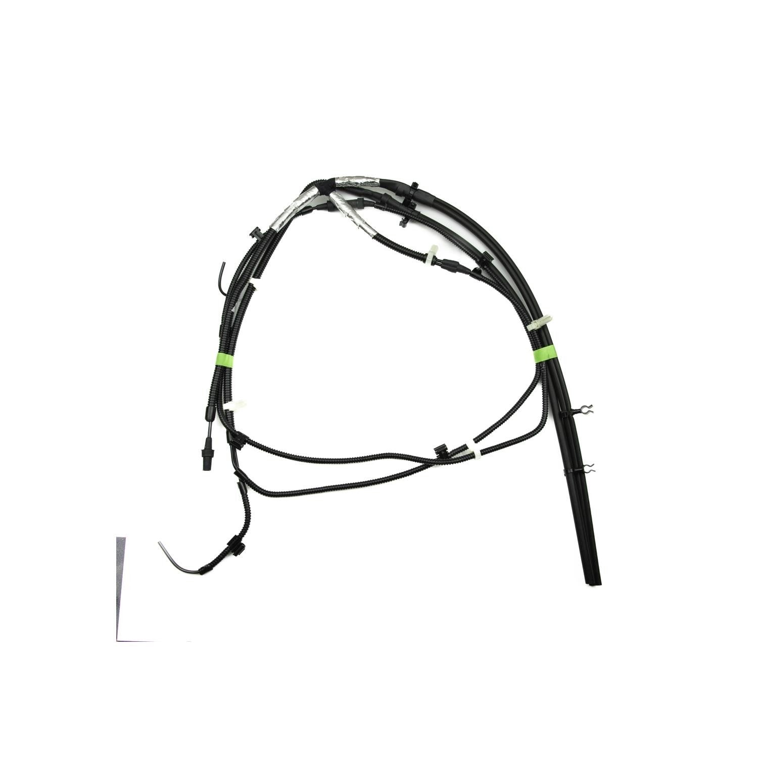 Standard Ignition HVH001