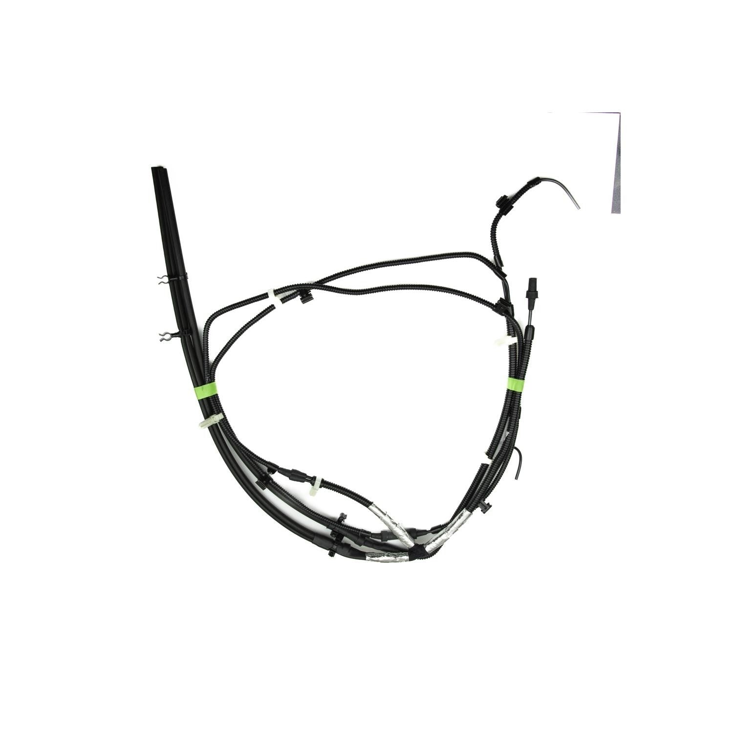 Standard Ignition HVH001