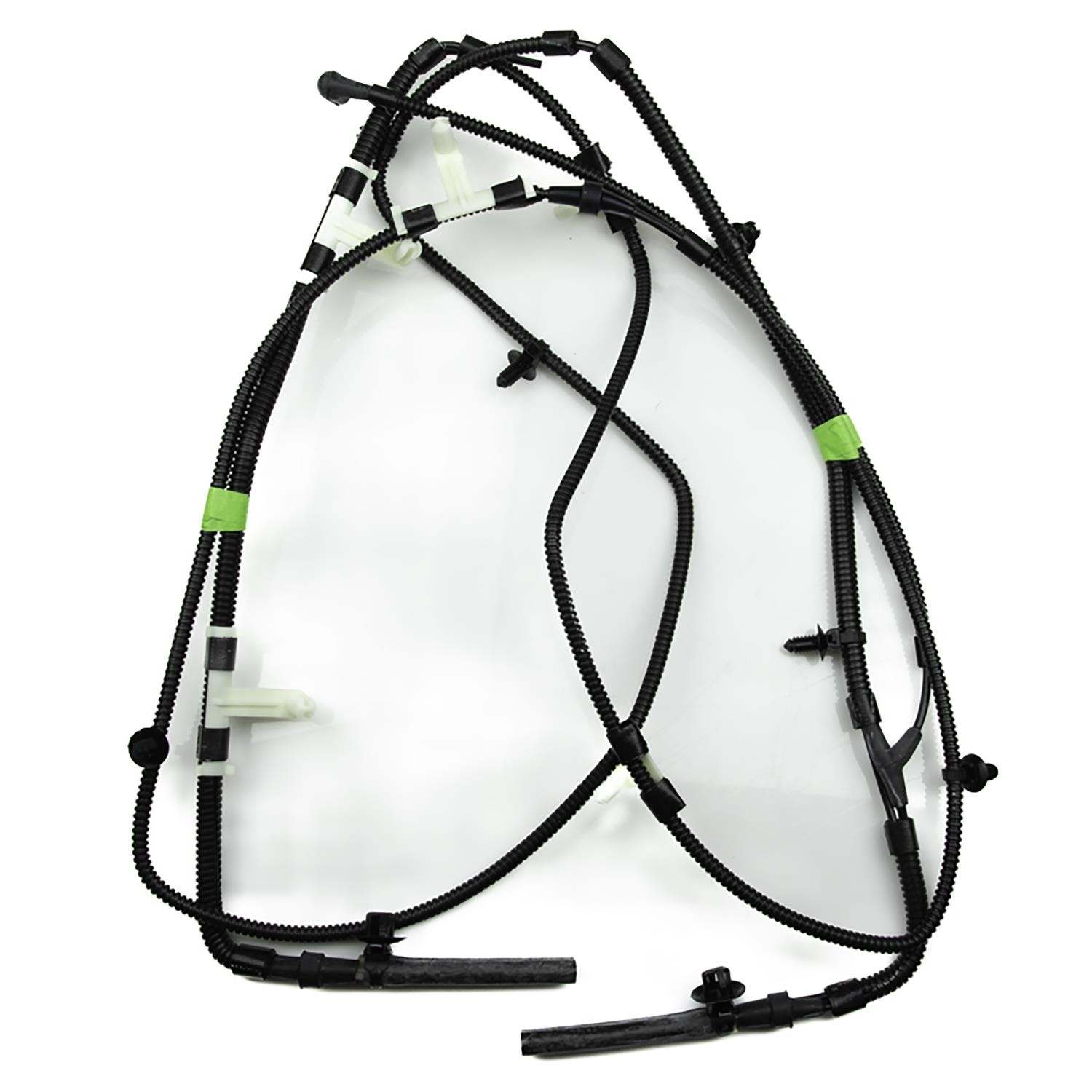 Standard Ignition HVH002