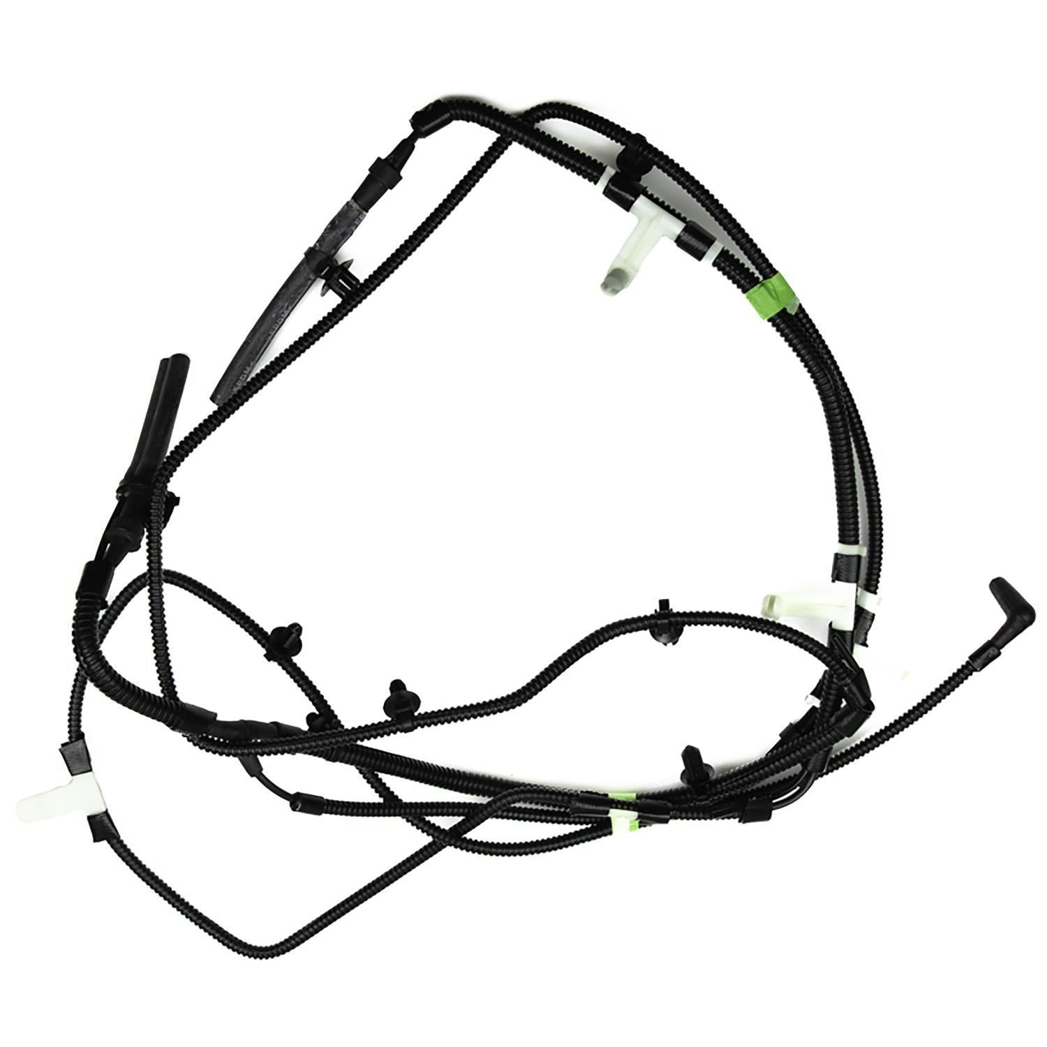 Standard Ignition HVH003