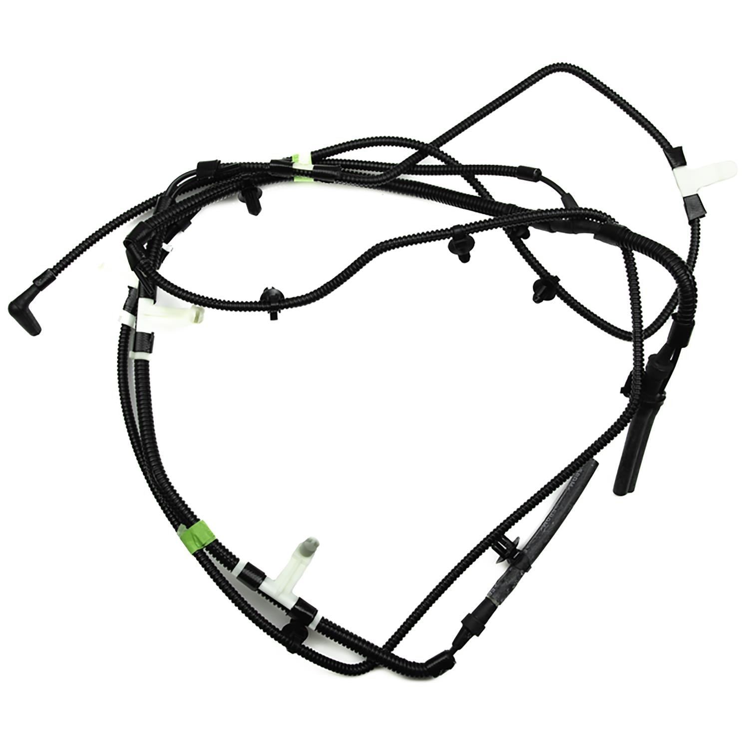 Standard Ignition HVH003