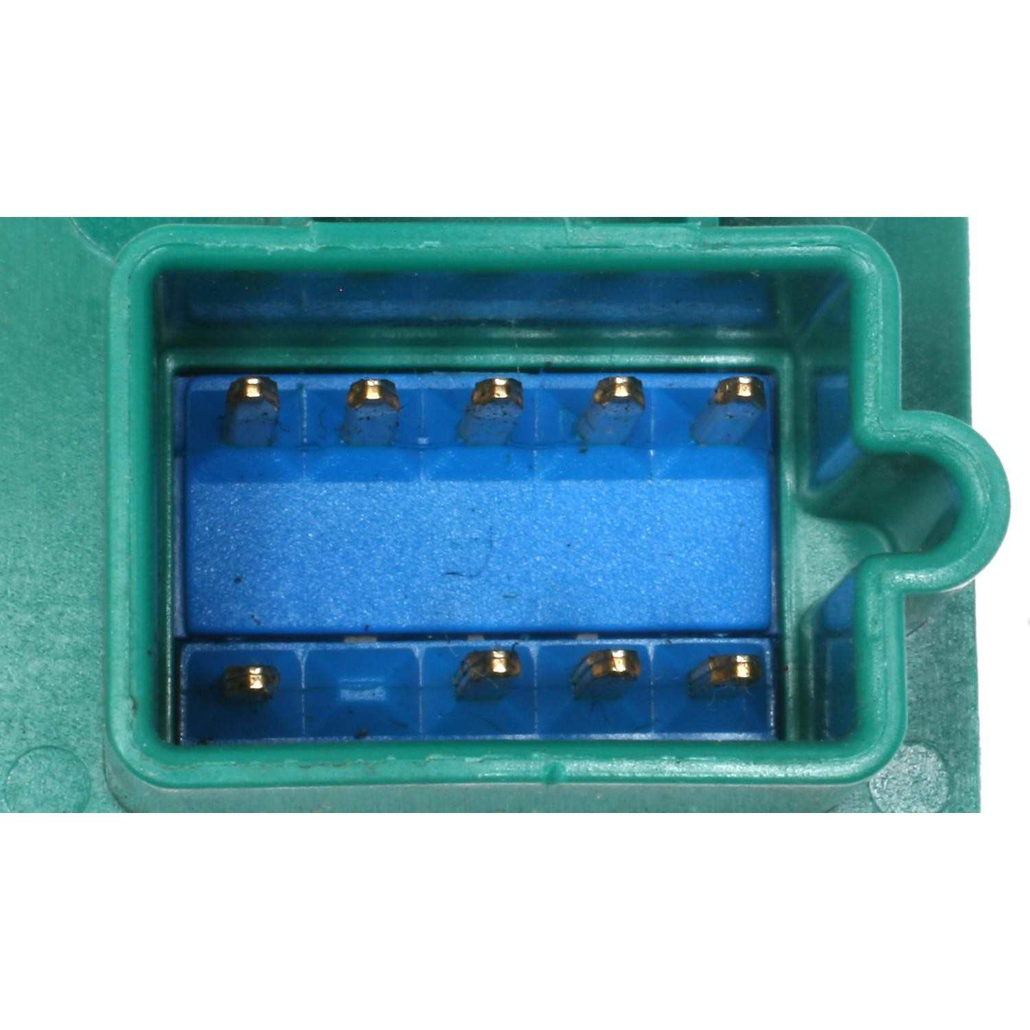 Standard Ignition Hazard Warning Switch HZS105