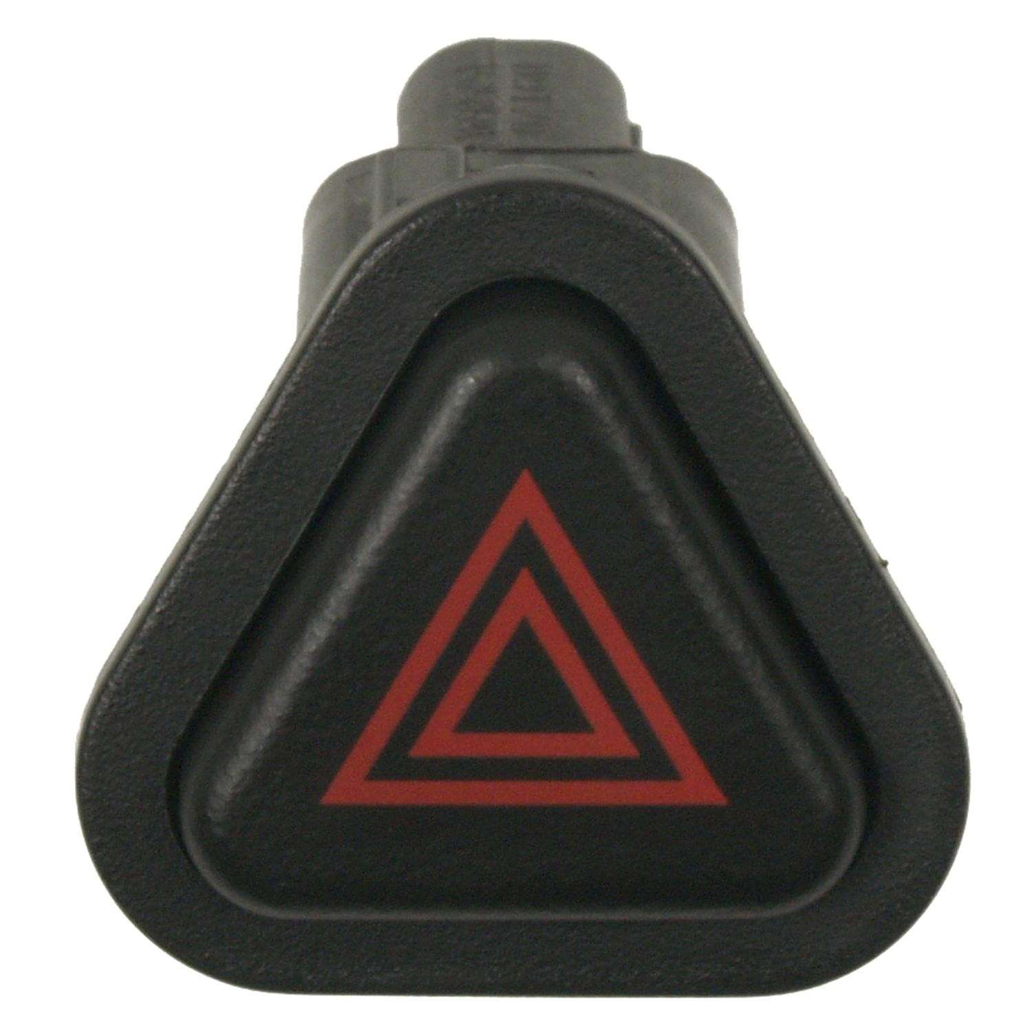 Standard Ignition Hazard Warning Switch HZS117