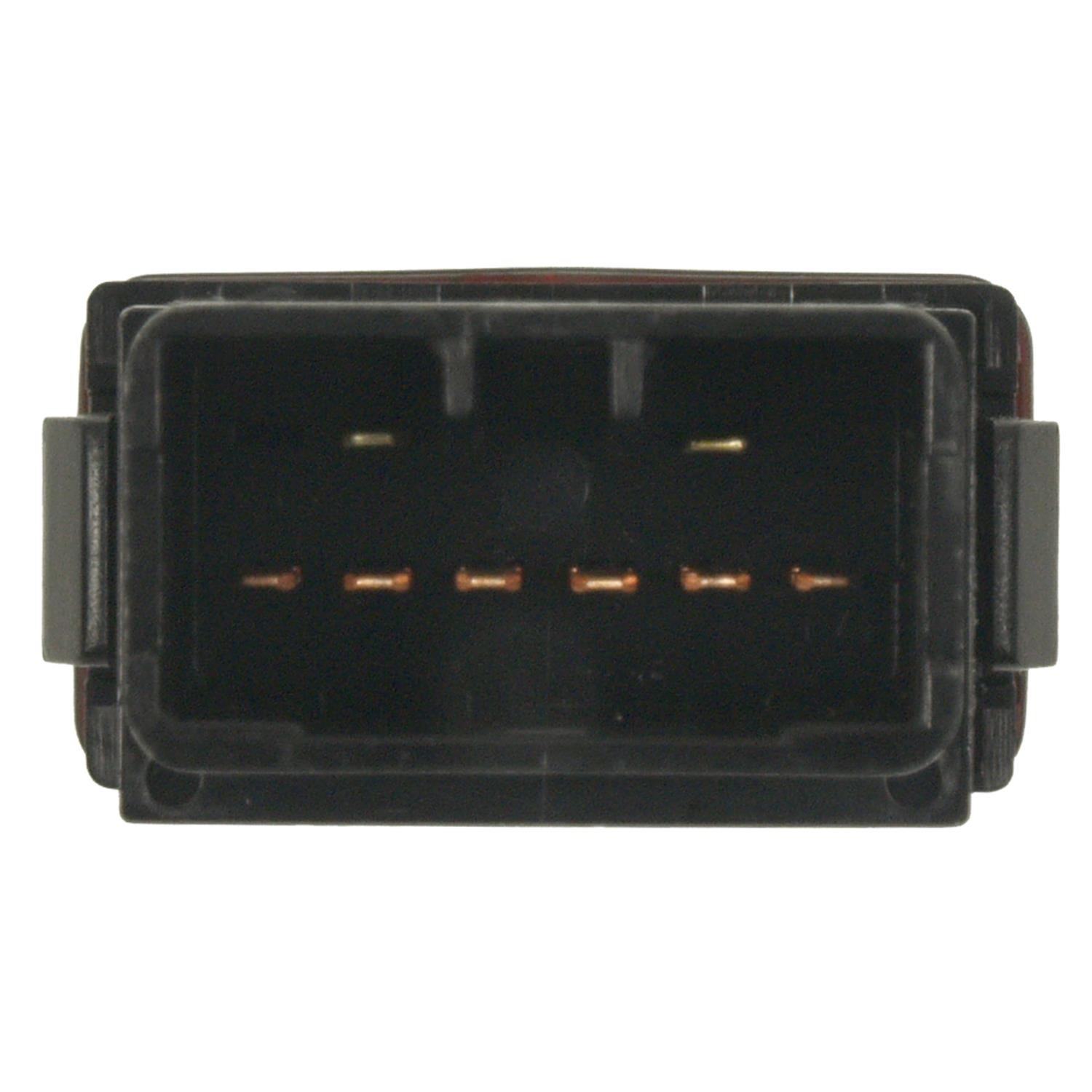 Intermotor Hazard Warning Switch HZS141