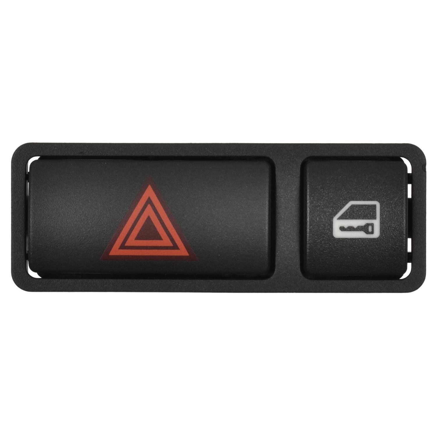 Intermotor Hazard Warning Switch HZS221