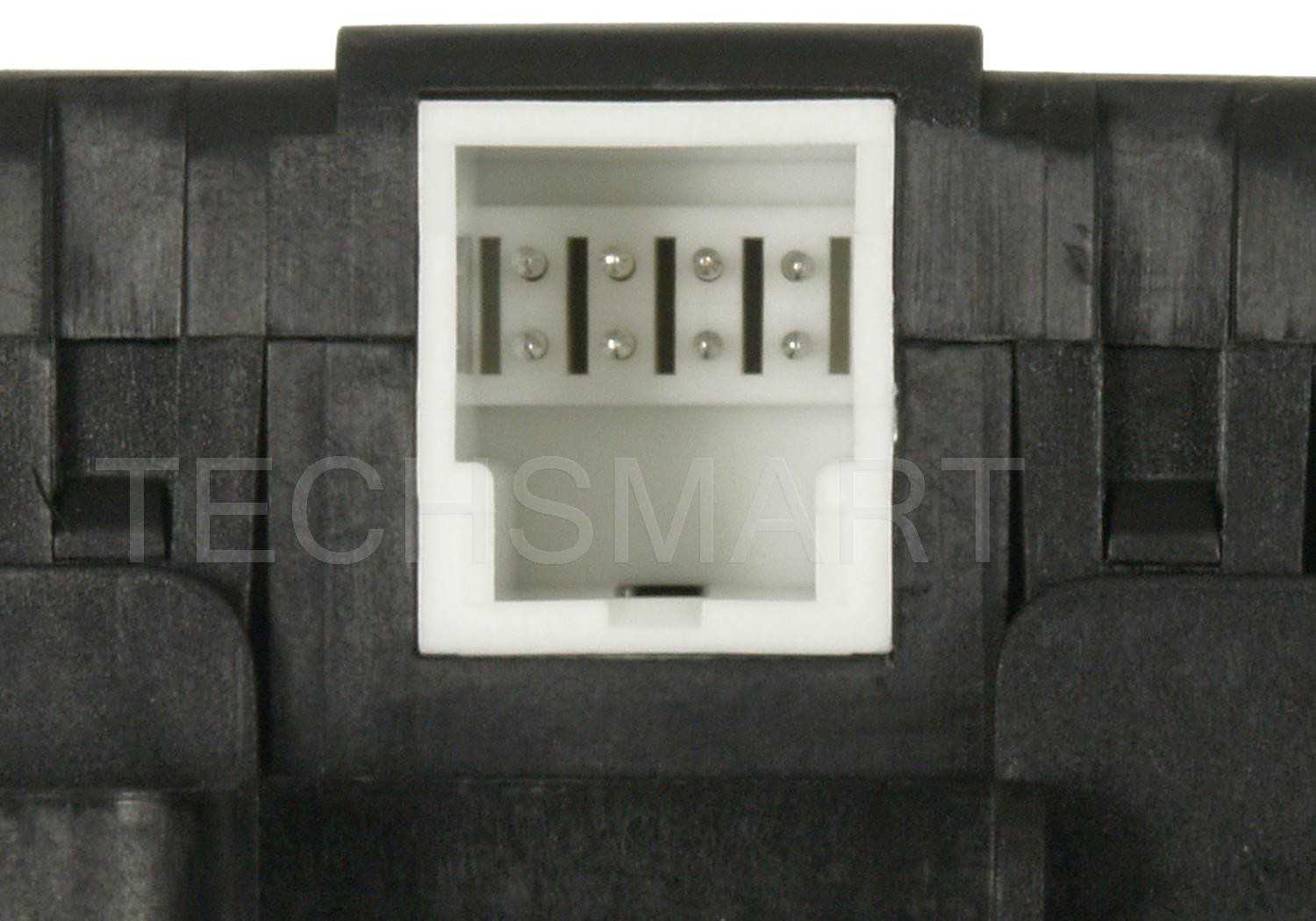 TechSmart HVAC Blend Door Actuator I04001