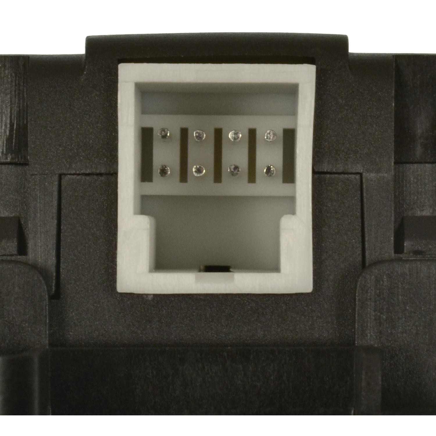 TechSmart HVAC Blend Door Actuator I04001