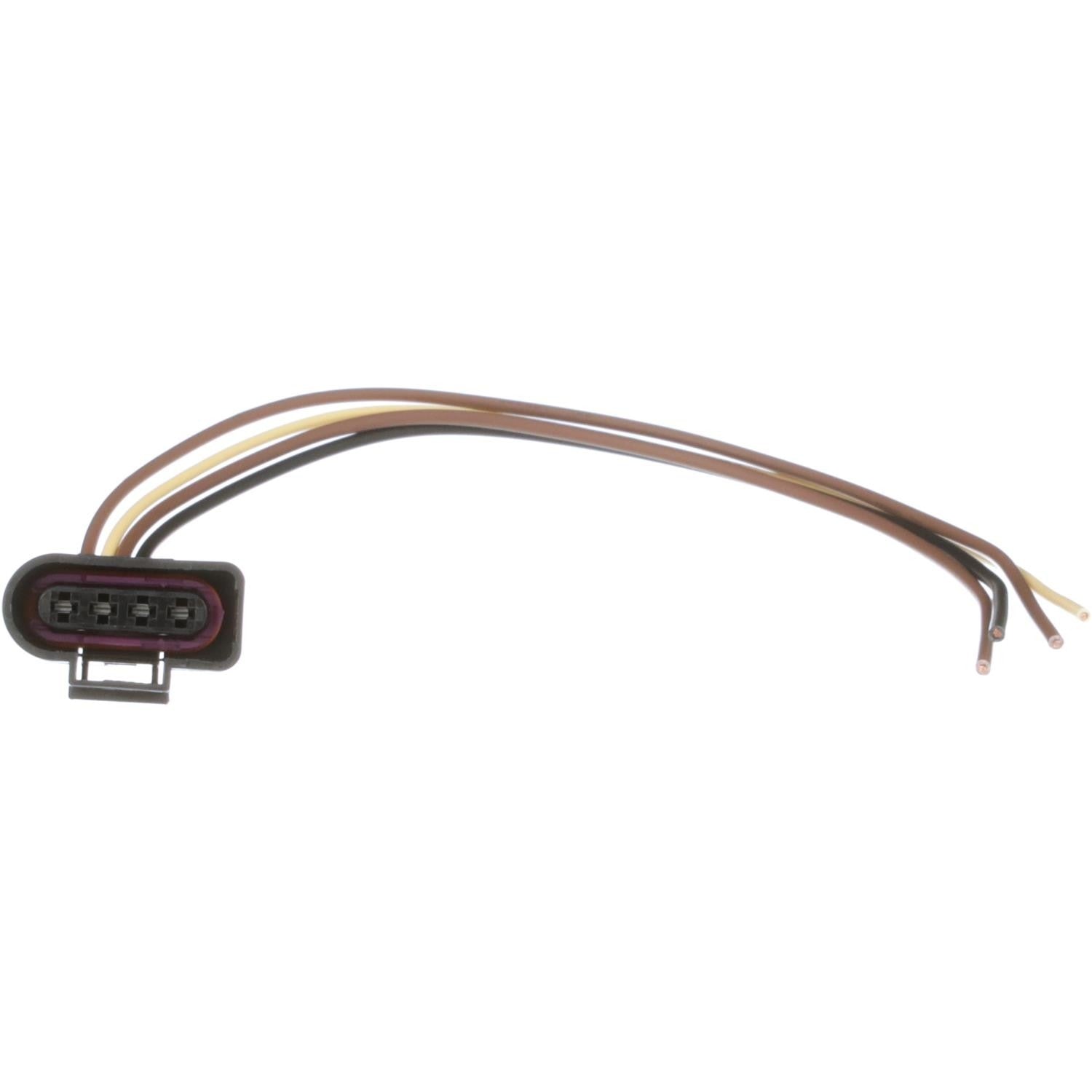 Intermotor Ignition Coil Assembly Wiring Harness ICK101