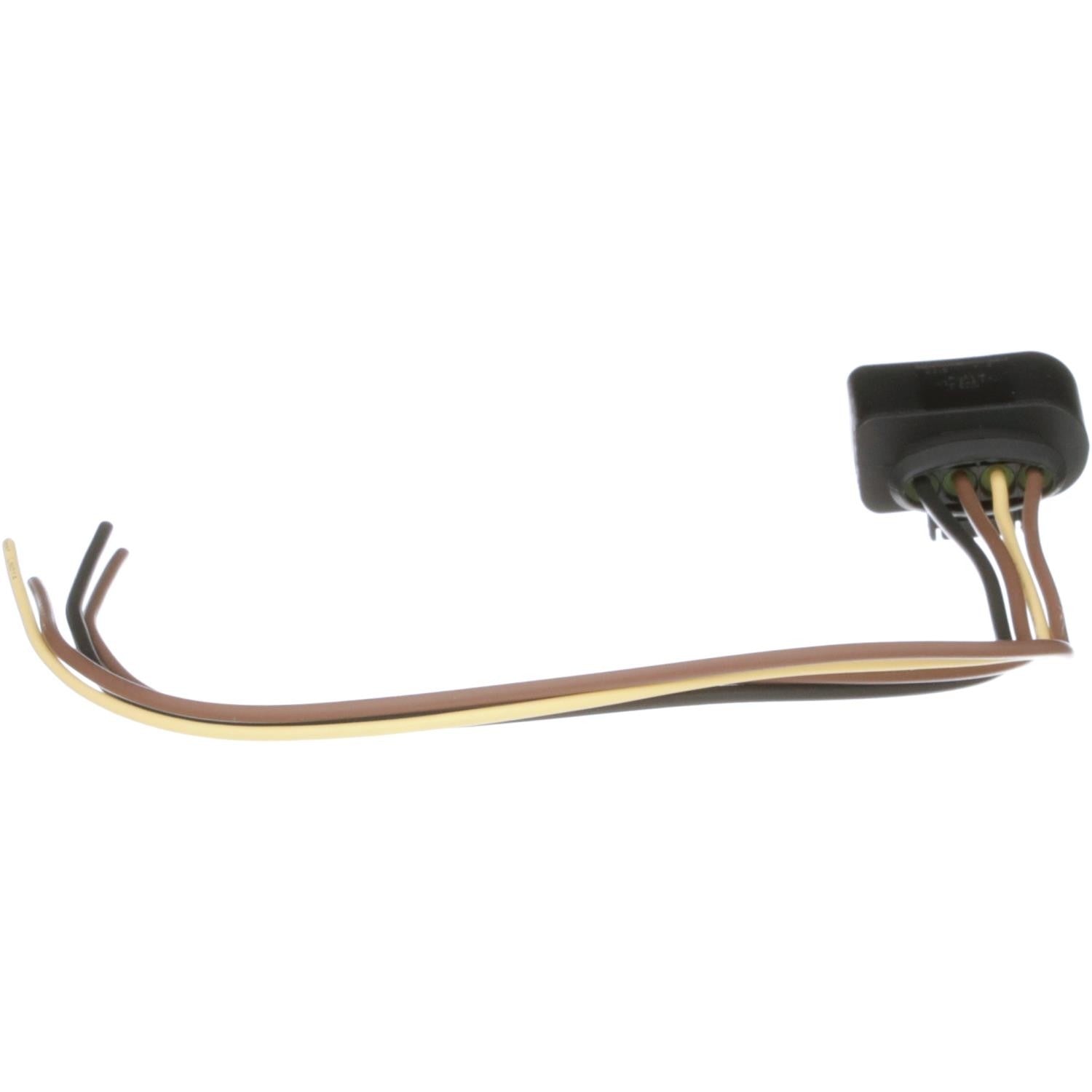 Intermotor Ignition Coil Assembly Wiring Harness ICK101